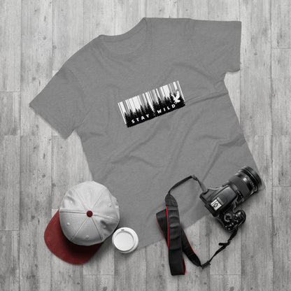 Stay Wild Men's T-Shirt