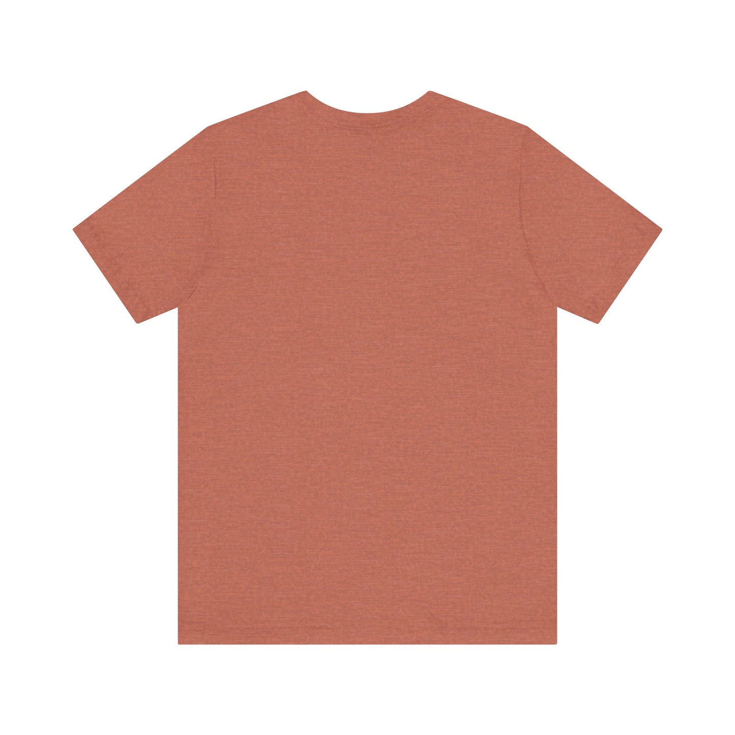 Herz führt Erfolg folgt- T shirt