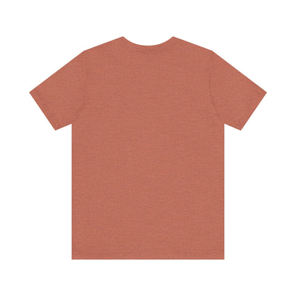 Herz führt Erfolg folgt- T shirt