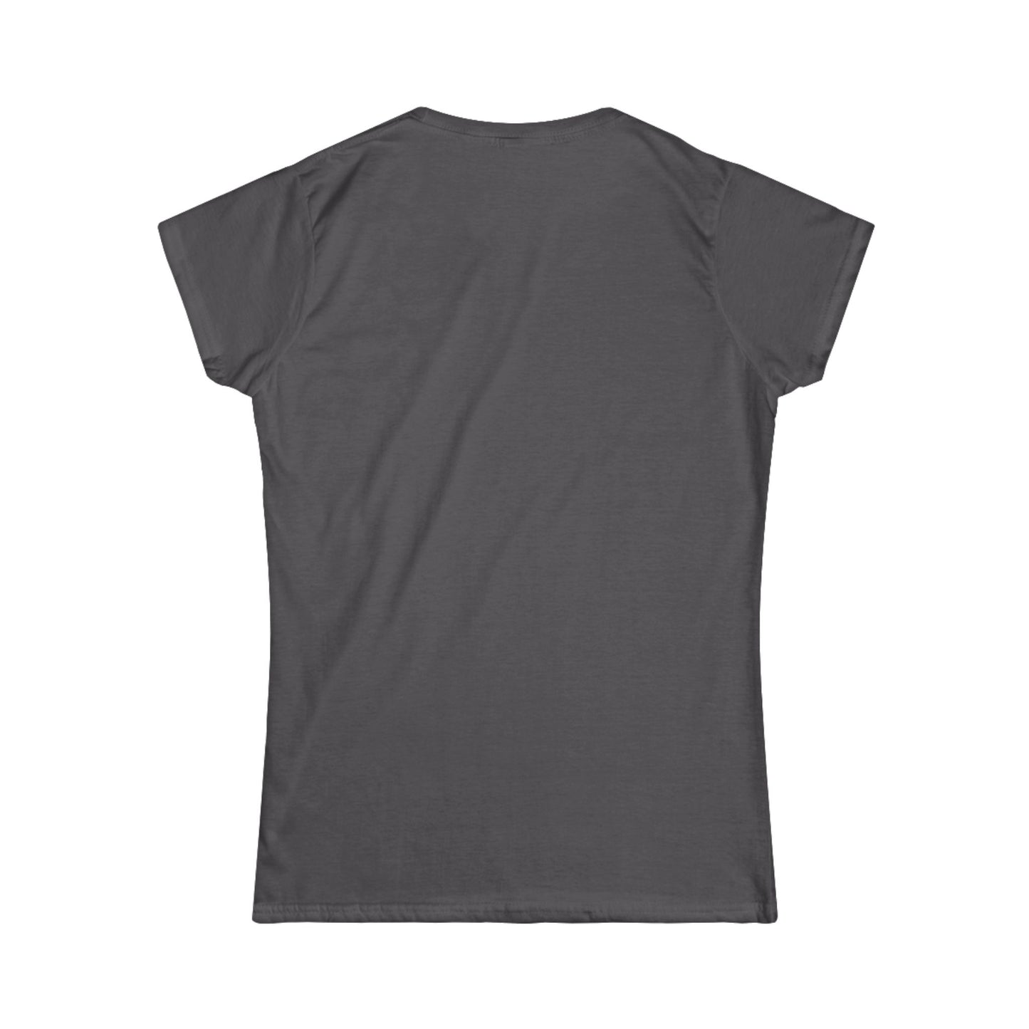 Amy Winehouse Bold Floral Art Women's Shirt