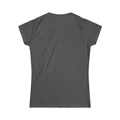 Amy Winehouse Bold Floral Art Women's Shirt