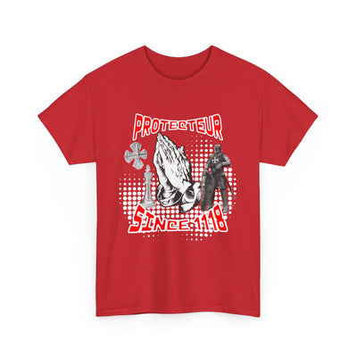 Shirt Protector since 1118