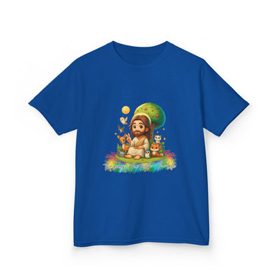 Kids shirt Jesus