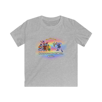 Teeny -  Gummibärenbande T Shirt