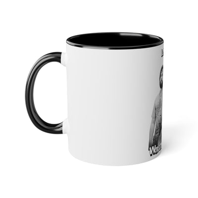 Alan Garner Funny Mug, 11oz -Tasse - Hangover