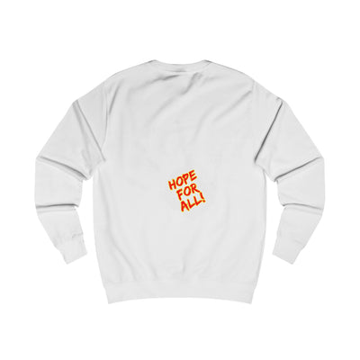 Hope for All Unisex Sweatshirt