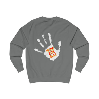 Hope for All Unisex Sweatshirt