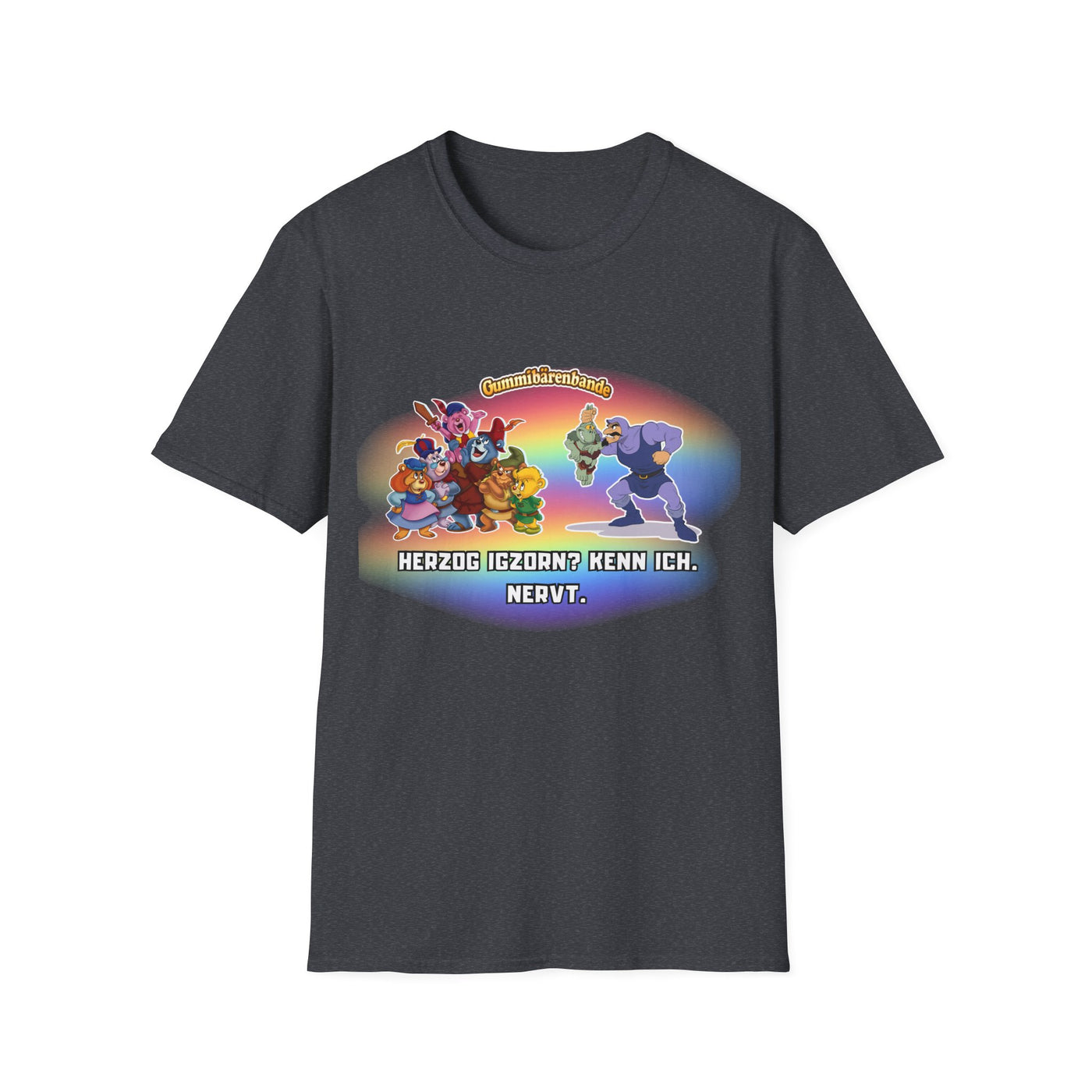 Gummibärenbande T Shirt