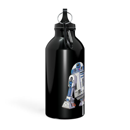 Star Wars R2-D2 Sport Bottle | Travel Mug, Sports Water Bottle, Wasserflasche