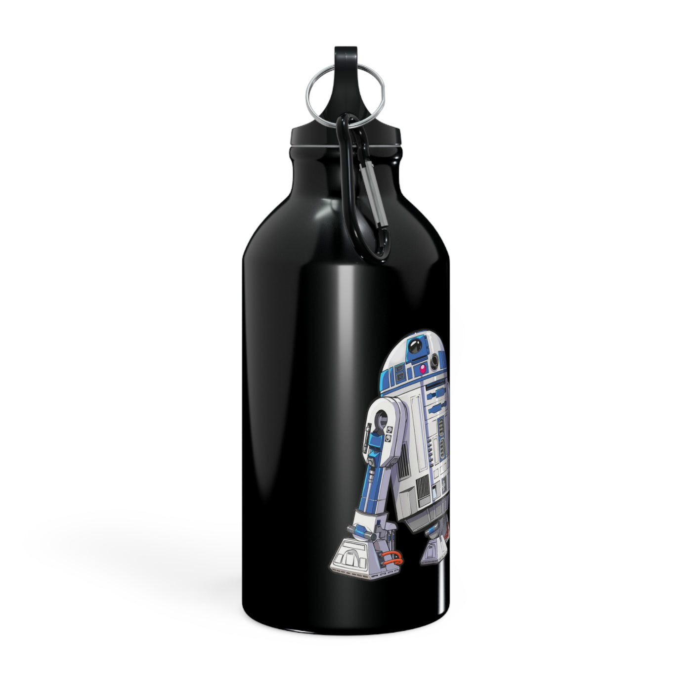 Star Wars R2-D2 Sport Bottle | Travel Mug, Sports Water Bottle, Water Bottle