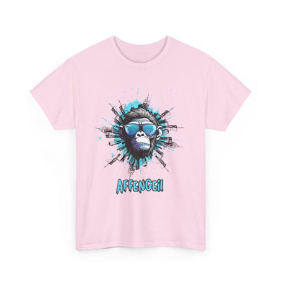 Cool Gorilla Affengeil Graphic Unisex