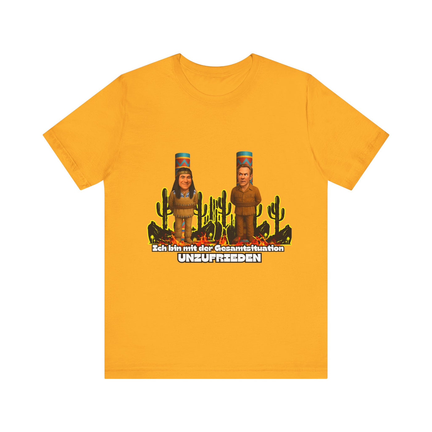 Abahatchi und Ranger "Gesamtsituation unzufrieden"