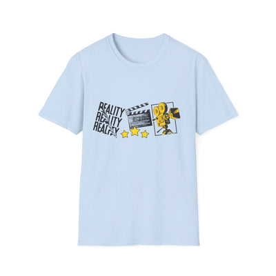 Realitystar Unisex T-Shirt