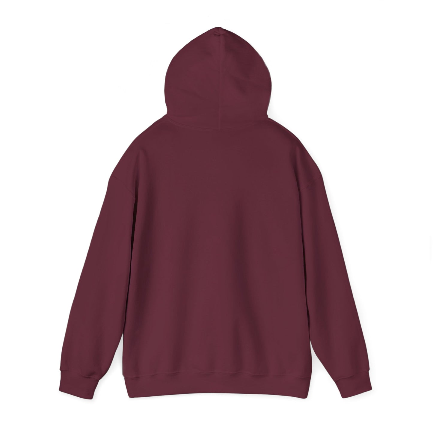Hoodie - 'Master Jedi' Design