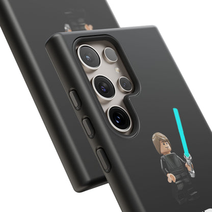 Handyhülle Rebel Yell Phone Case, Star Wars Fan Accessory, Custom Phone Cover