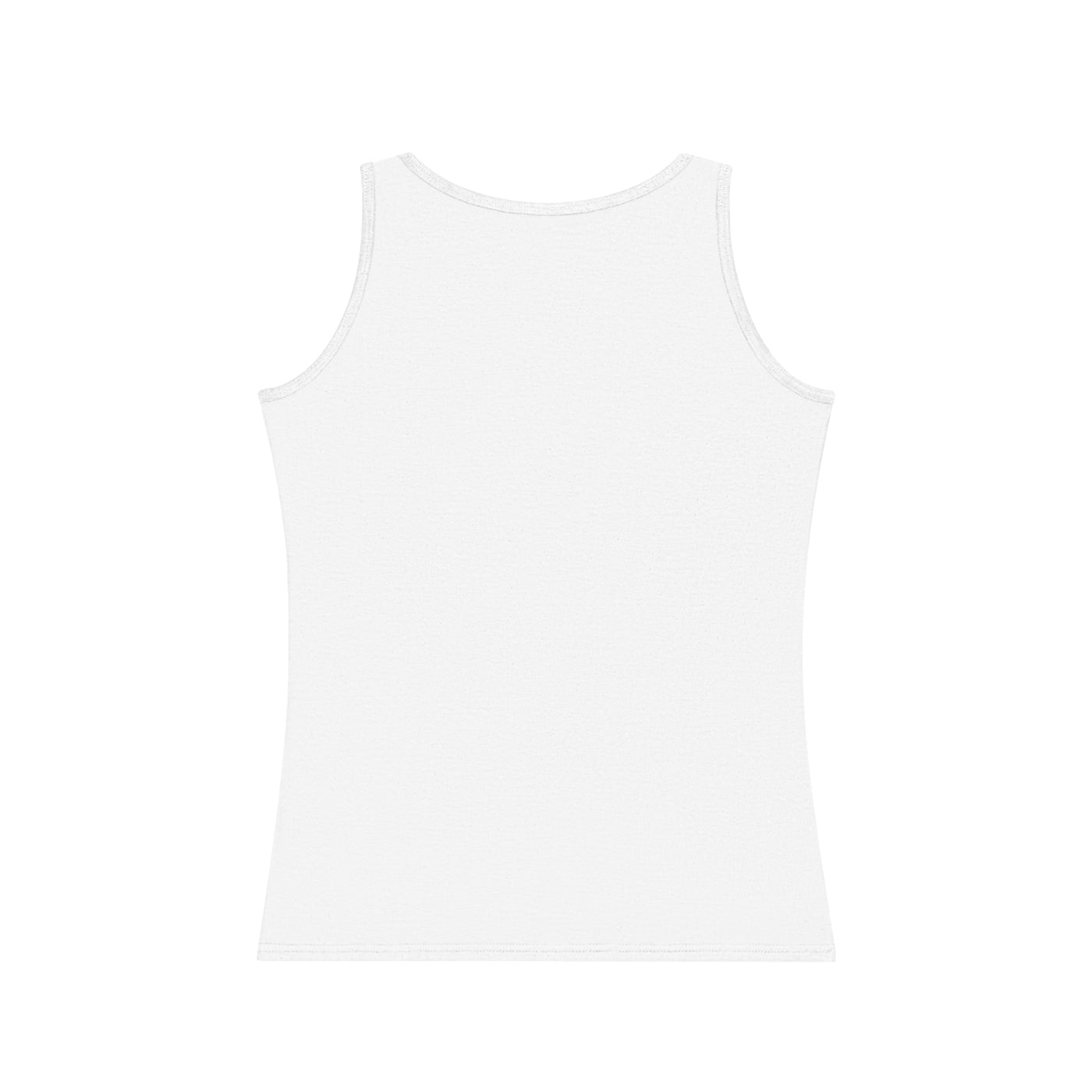Squid Game Inspired Women's Tank Top - Casual Summer Wear