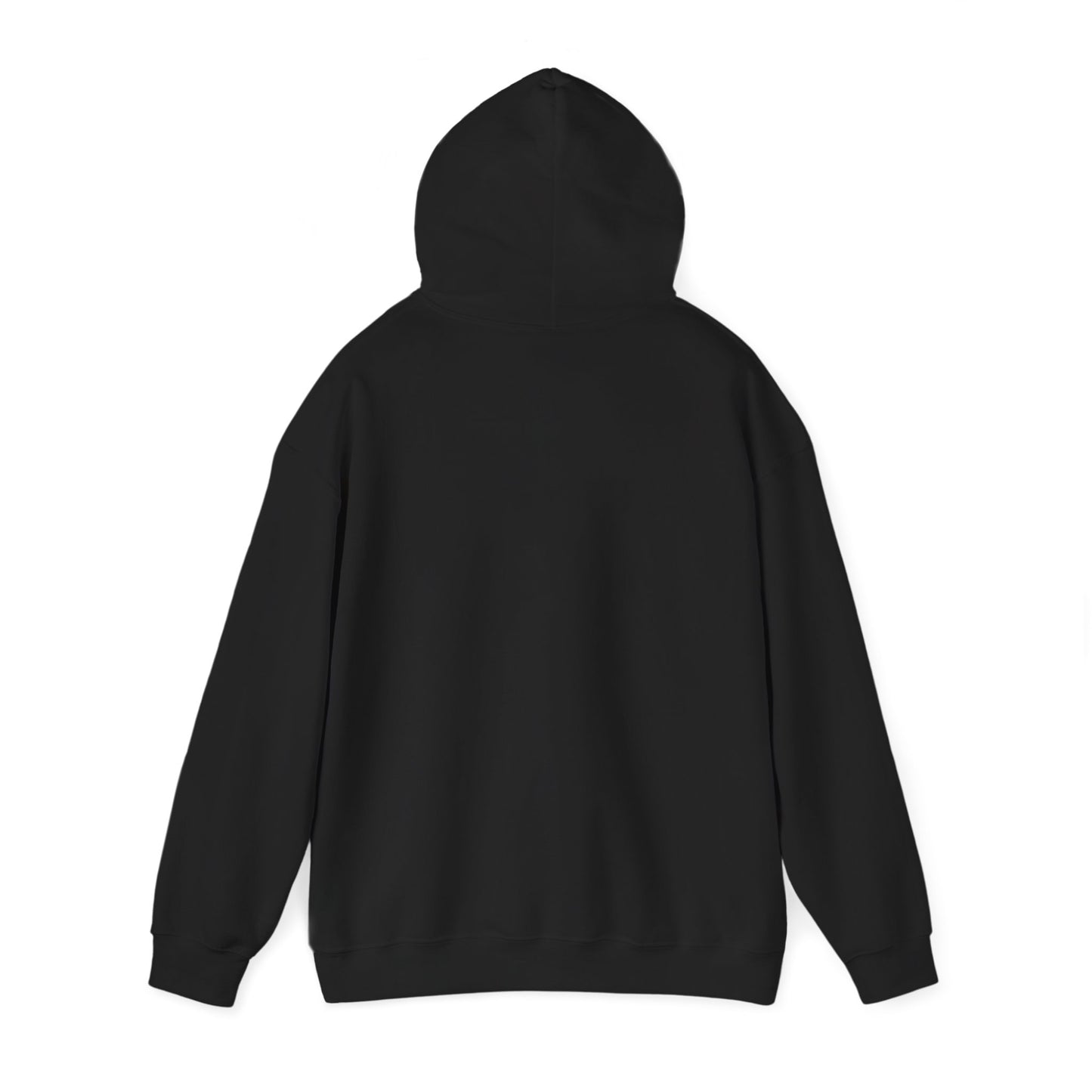 R2-D2 Graphic Hoodie - "Piep mich nicht voll"
