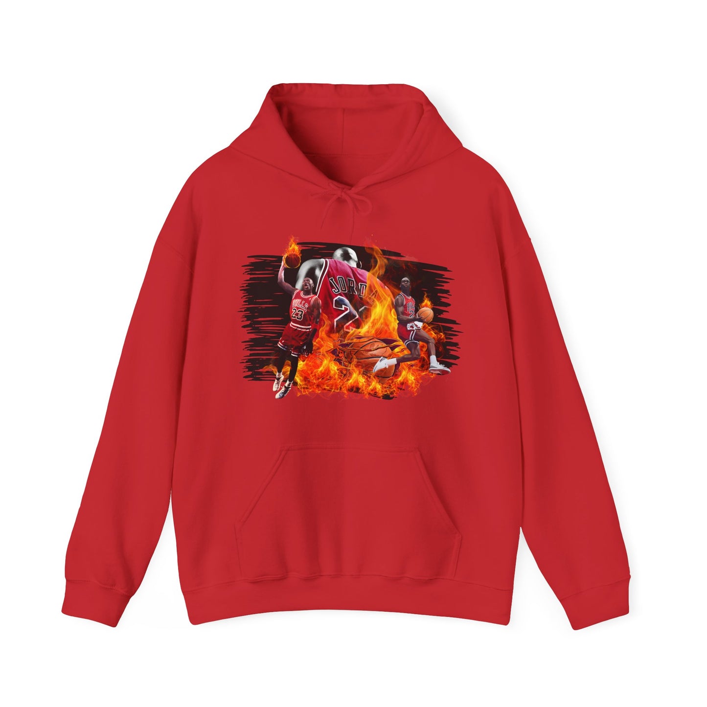Basketball Jordan, unisex cool Sports Shirt, Unisex Cotton Hoodie