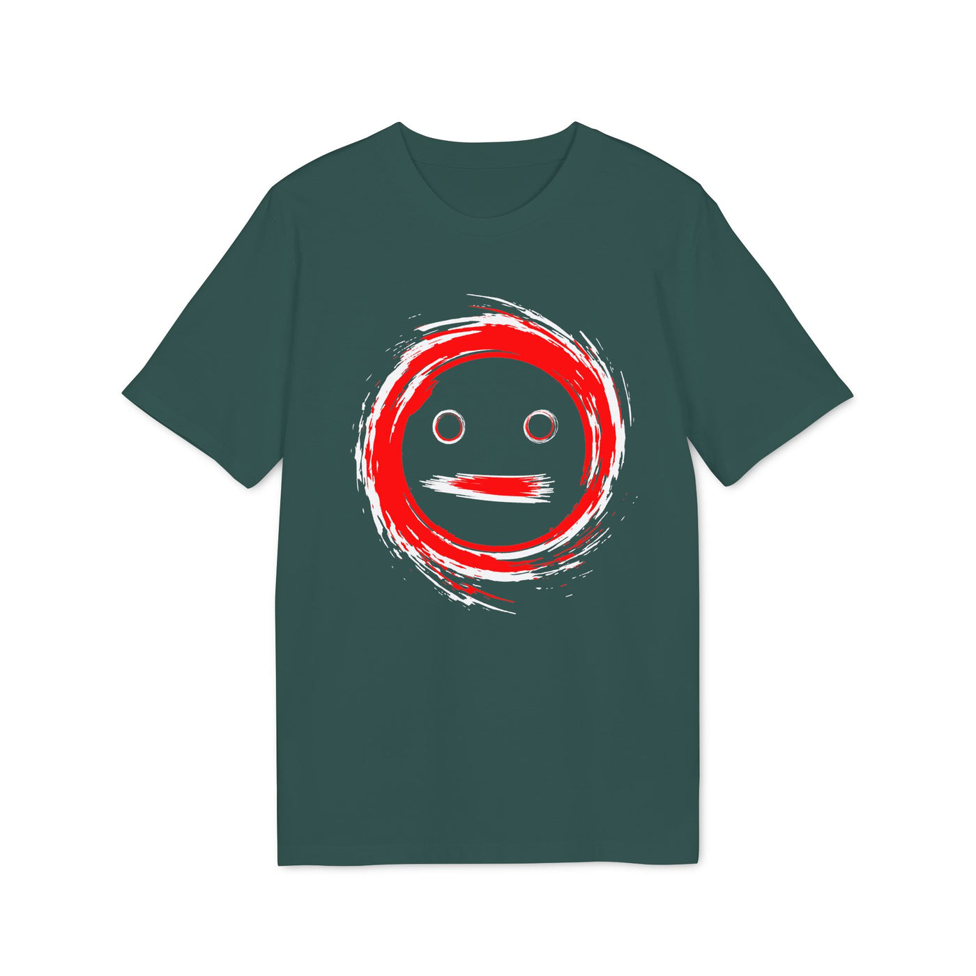 Rebellion Mode on Shirt unisex