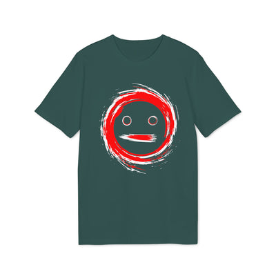 Rebellion Mode on Shirt unisex