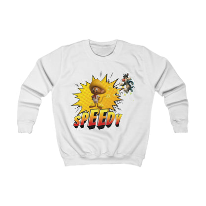 Teeny - Speedy  Sweatshirt