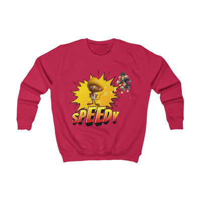 Teeny - Speedy  Sweatshirt