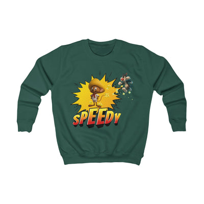 Teeny - Speedy  Sweatshirt