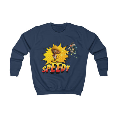 Teeny - Speedy  Sweatshirt