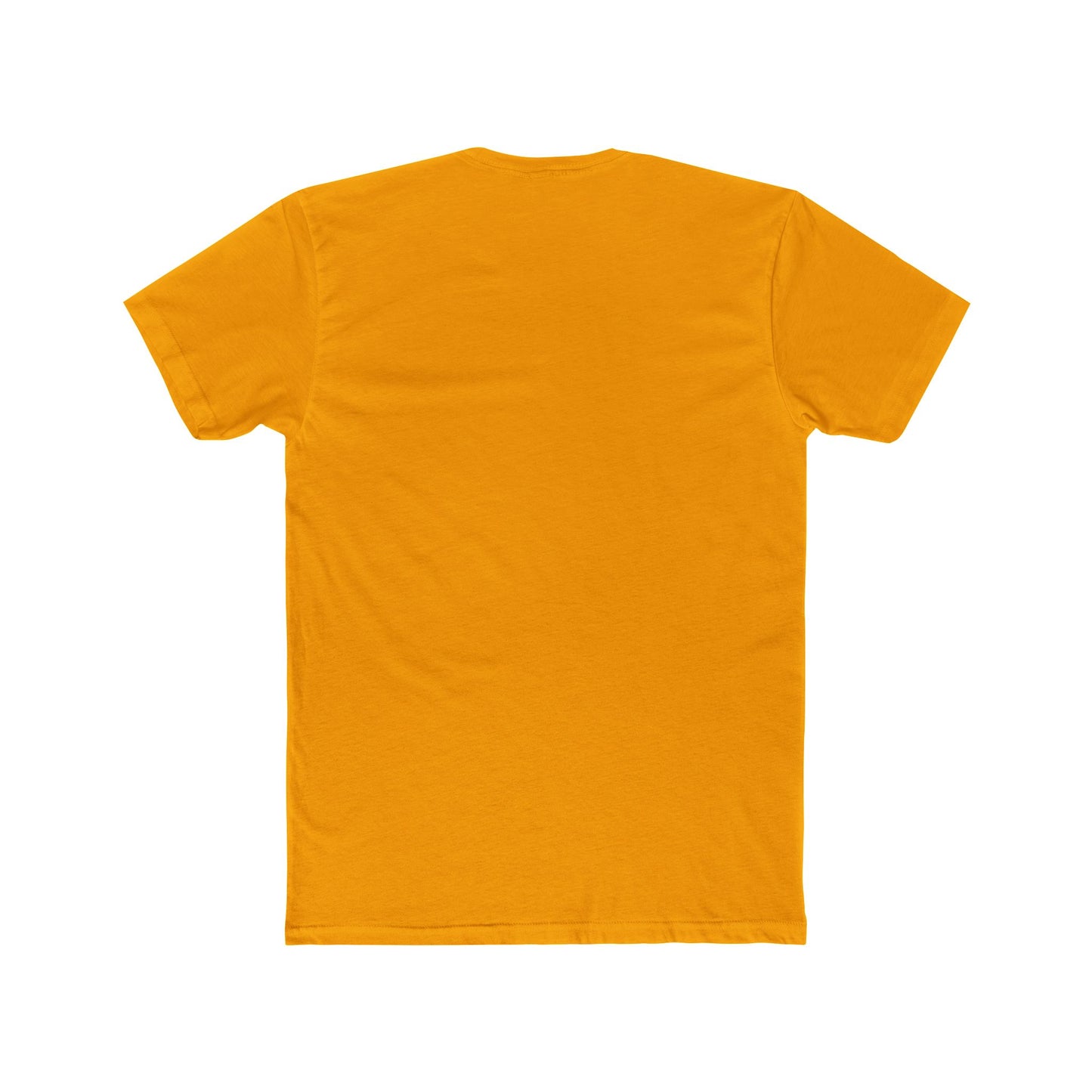 Vibrant Anime Art Unisex Cotton Crew Tee