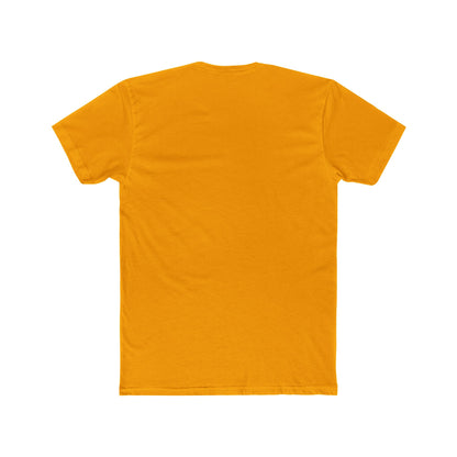 Vibrant Anime Art Unisex Cotton Crew Tee