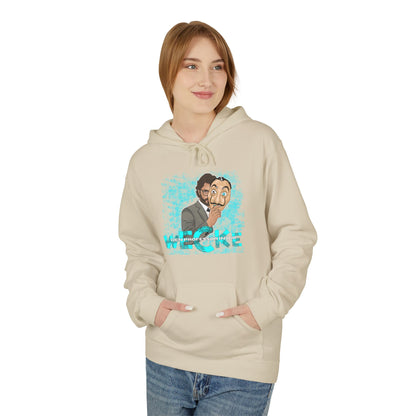 Funny Unisex Hoodie - Awaken the Professor in You - Money Heist - Money Heist