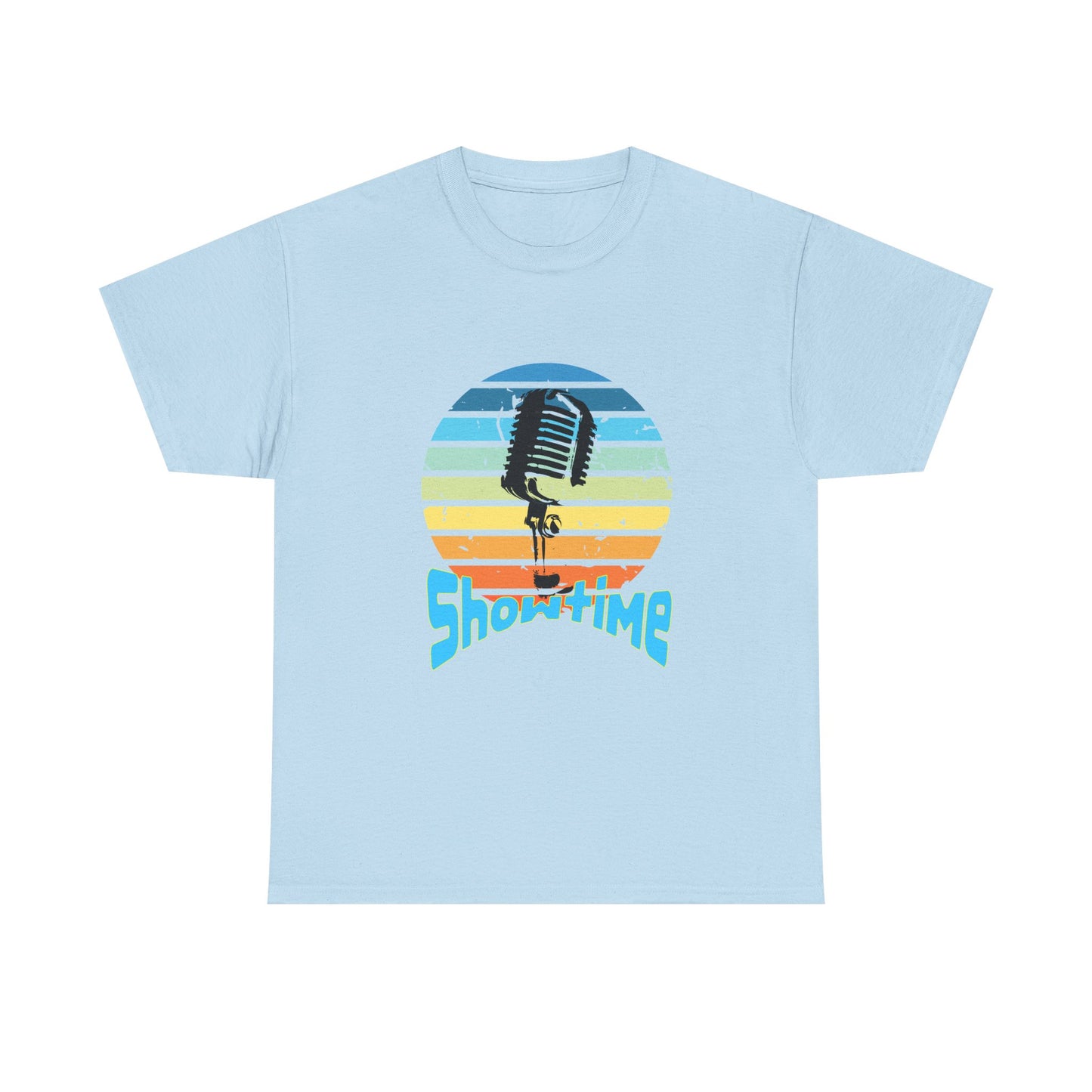 Showtime Retro