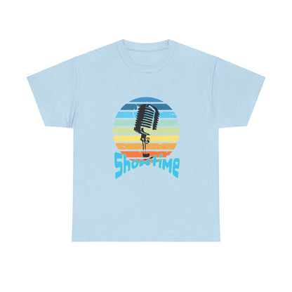 Showtime Retro