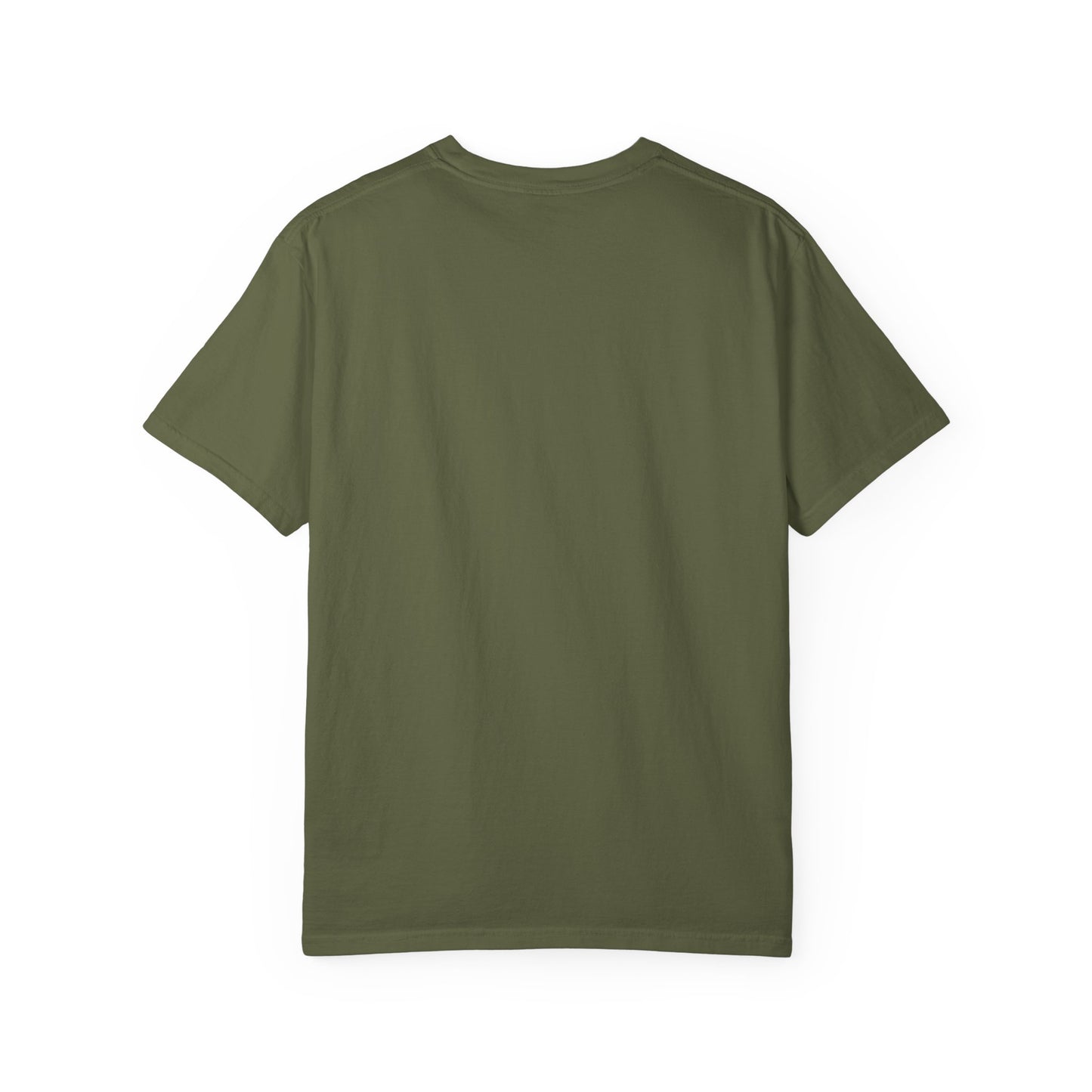 Irgendwo auf der Welt T-shirt