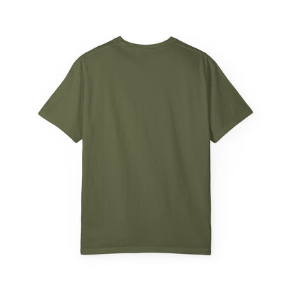 Irgendwo auf der Welt T-shirt