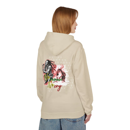 No Woman - No cry - Bob Hoodie