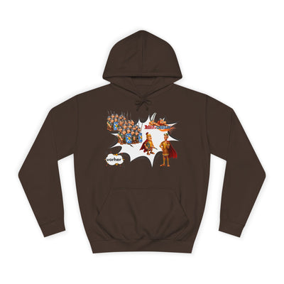 Asterix & Obelix Hoodie