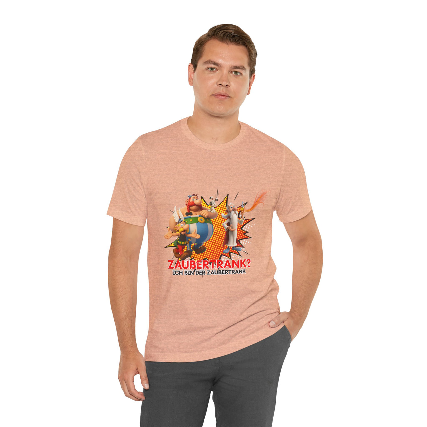 Asterix Zaubertrank? T-Shirt
