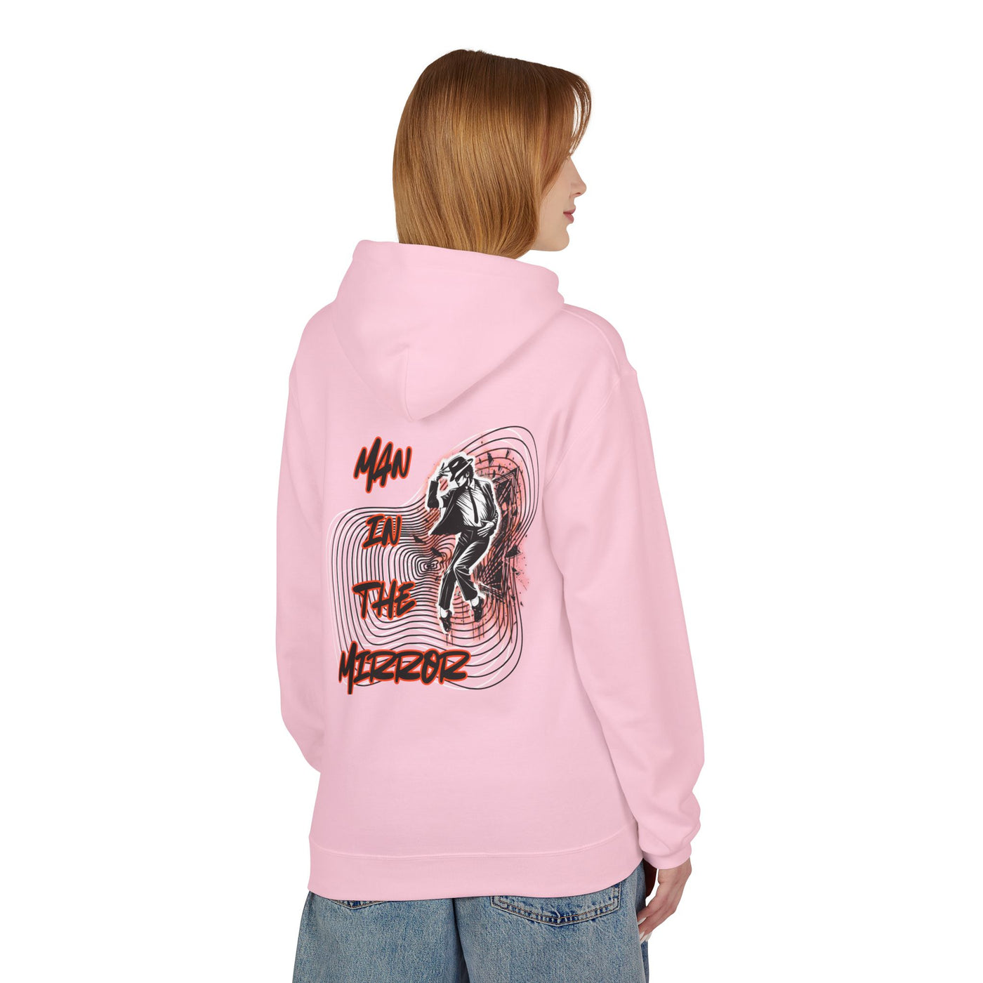 Take a look at yourself than make a change