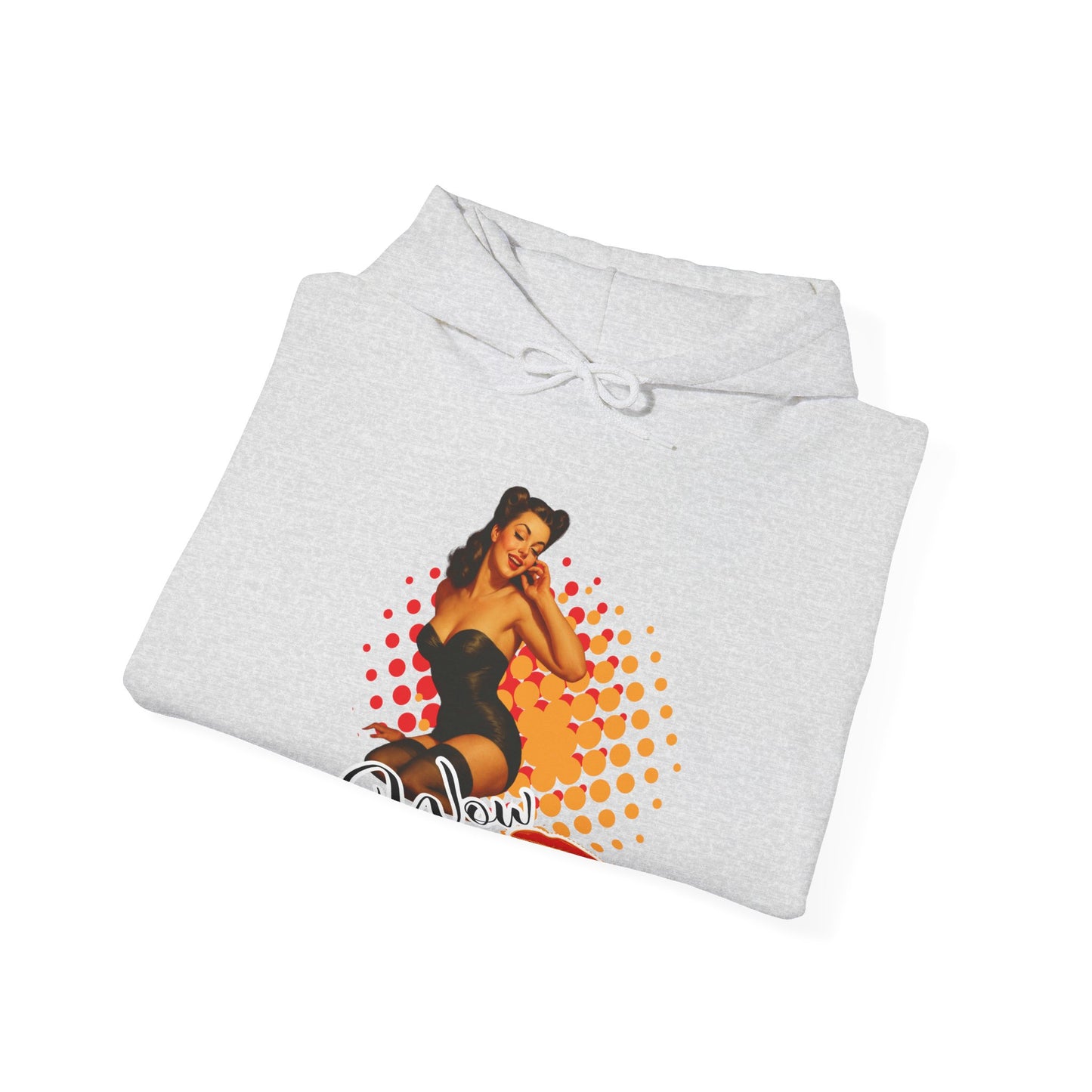 Hoodie Wow' & 'Good Girls Gone Bad' Design