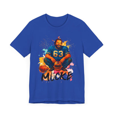 MÜCKE Bud Spencer - Shirt
