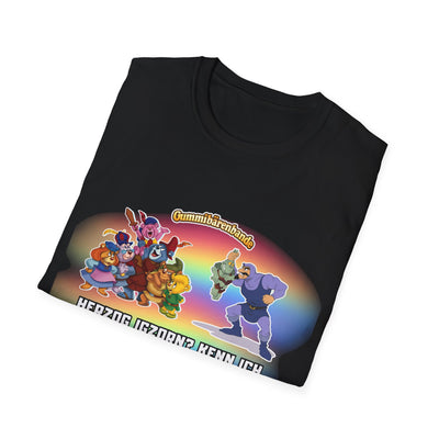 Gummibärenbande T Shirt
