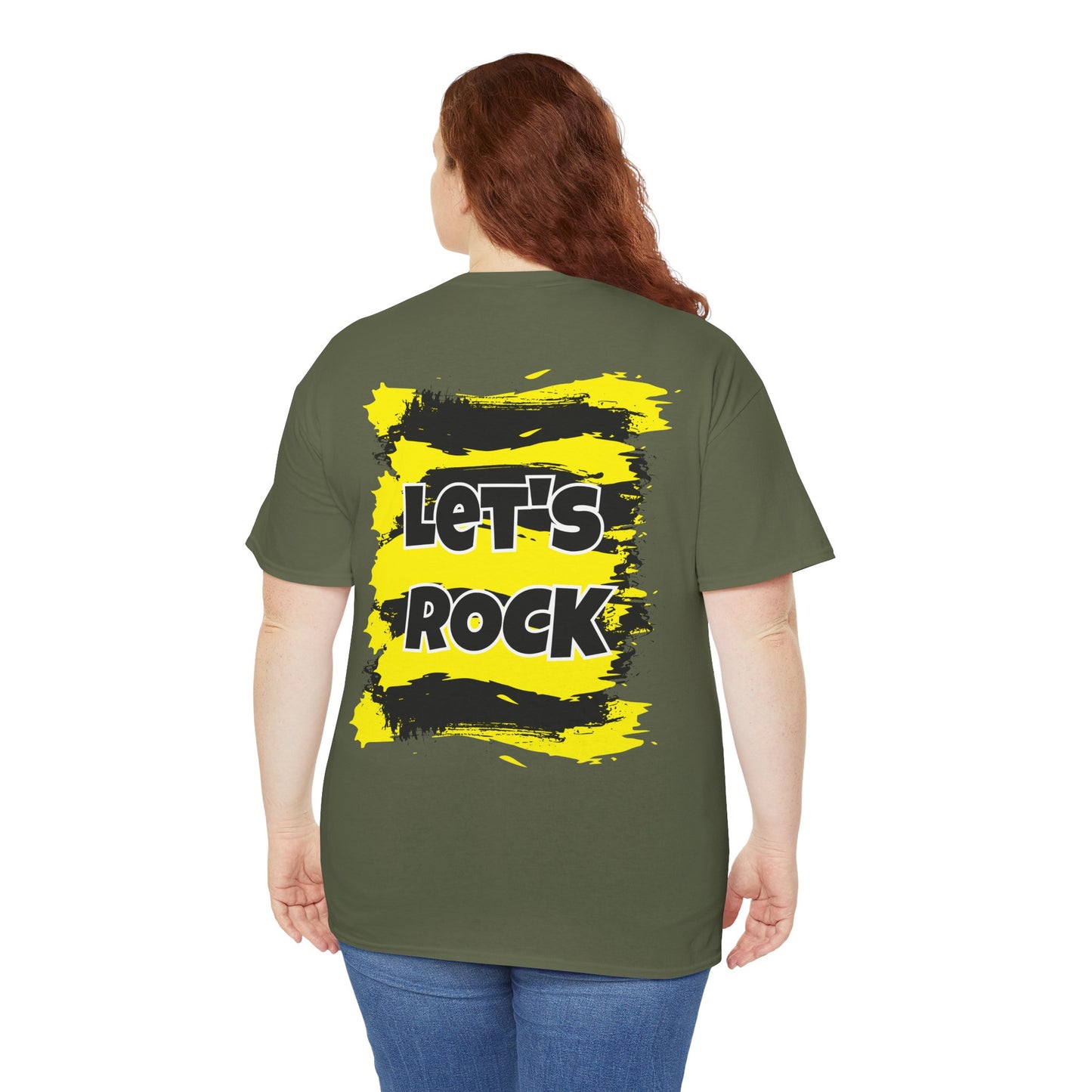 AL Bundy Shirt unisex