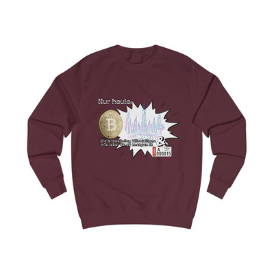 Lass dich nicht verarschen Bitcoins & Dubai