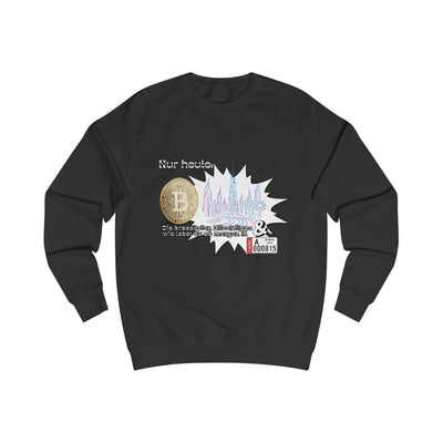 Lass dich nicht verarschen Bitcoins & Dubai