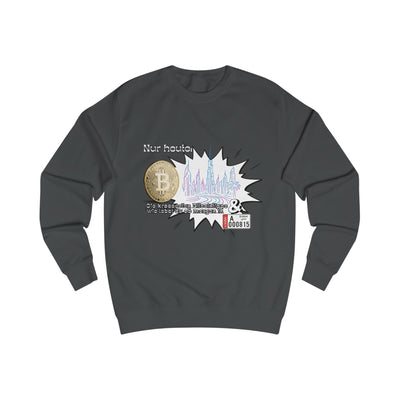 Lass dich nicht verarschen Bitcoins & Dubai