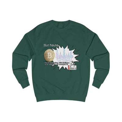 Lass dich nicht verarschen Bitcoins & Dubai