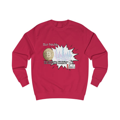 Lass dich nicht verarschen Bitcoins & Dubai