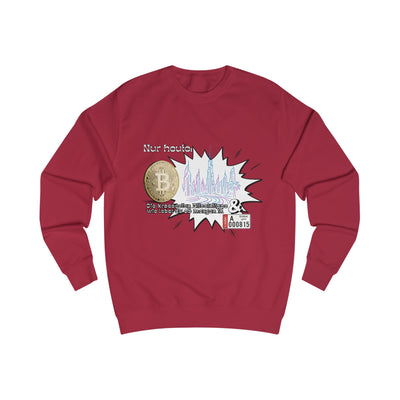 Lass dich nicht verarschen Bitcoins & Dubai