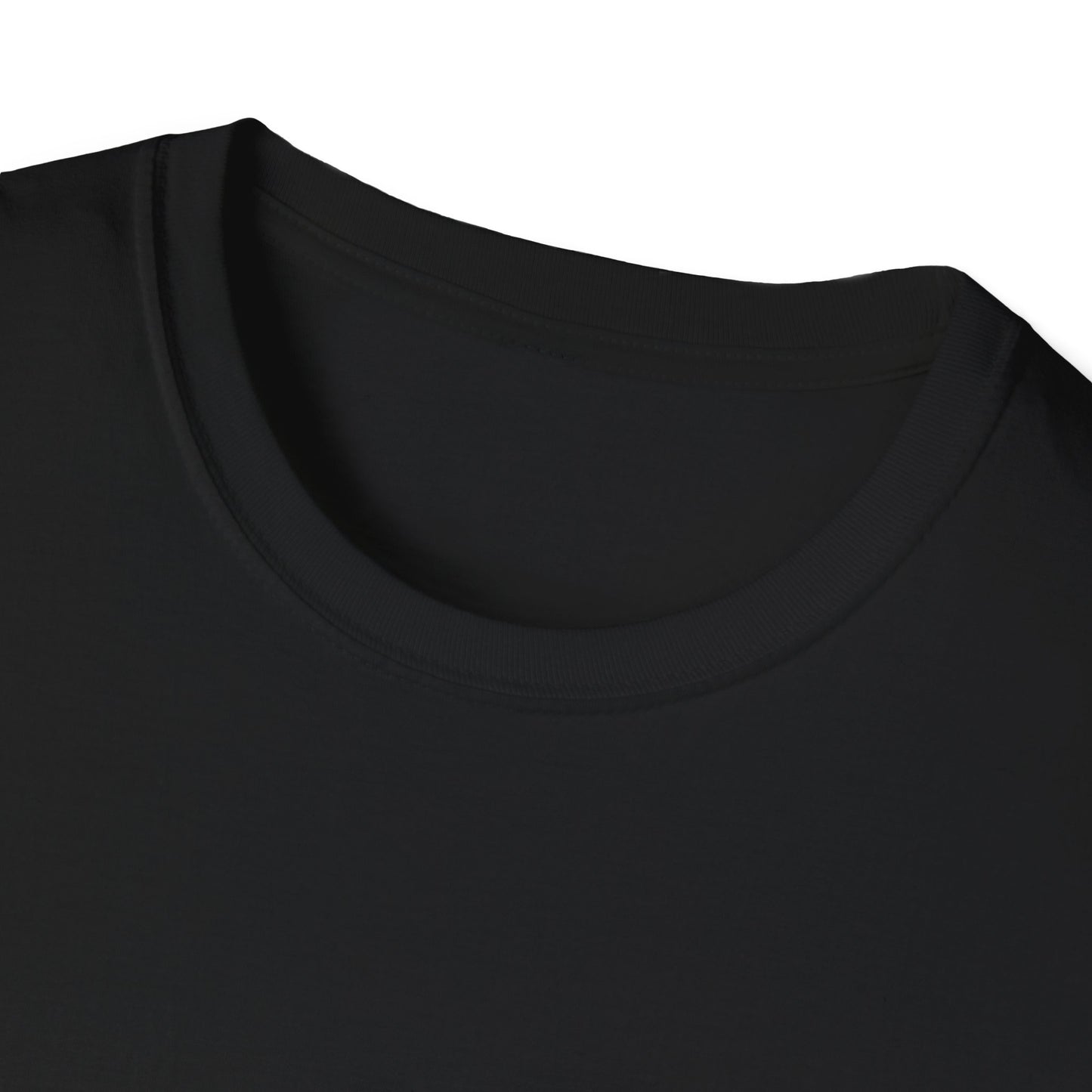 Bass-Bass- Wir brauchen Bass Unisex Shirt